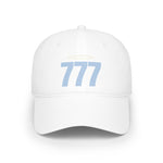 777 Angel Number Baseball Cap - ALIGNMENT