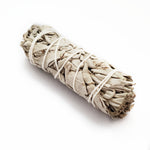 White Sage Smudge Sticks