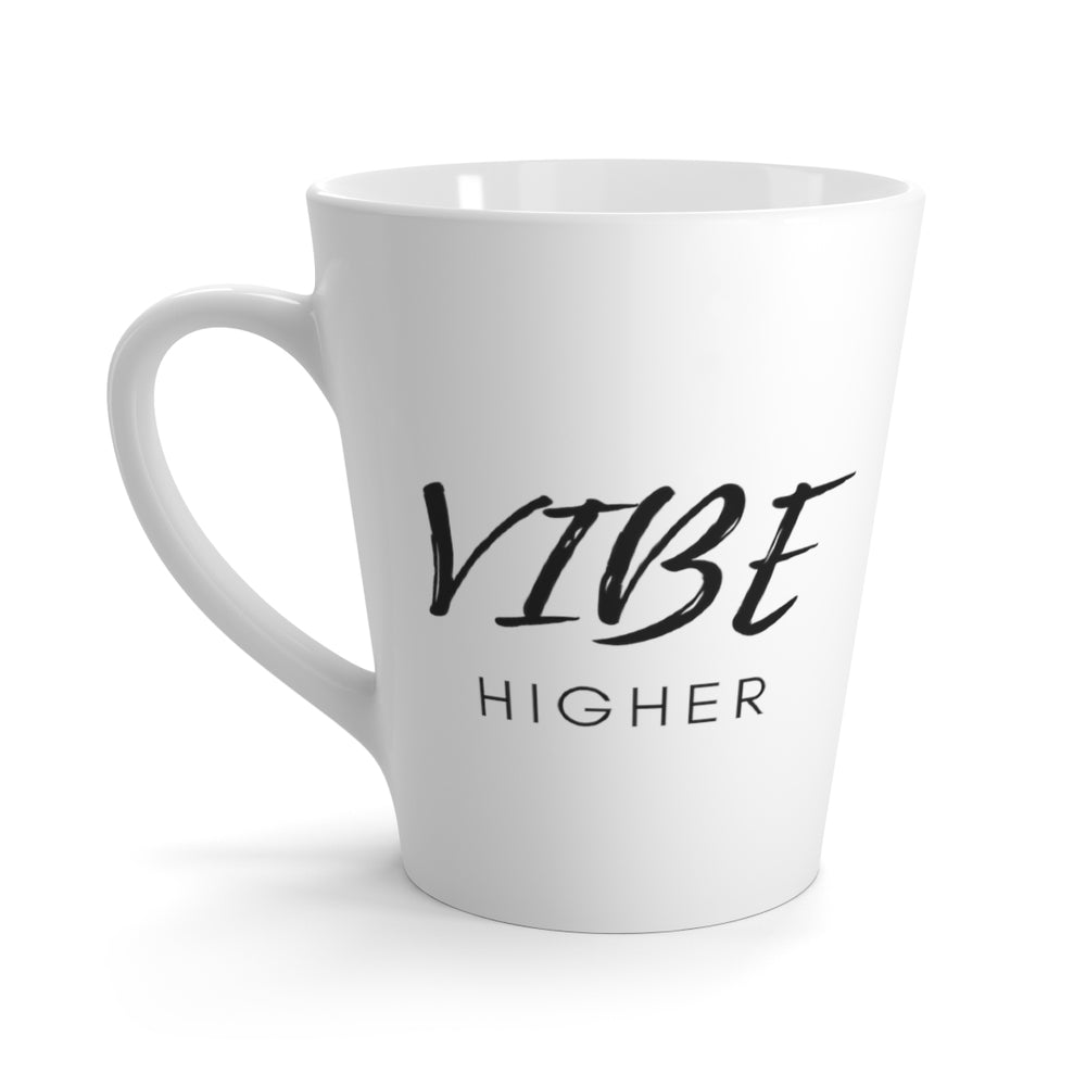 Vibe Higher