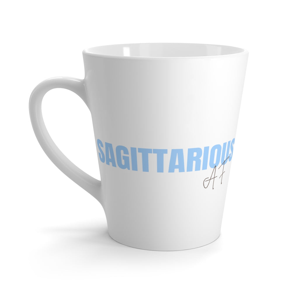 Sagittarius AF Mug