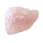 Reiki Charged Rose Quartz