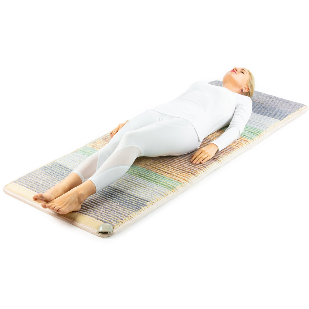 Chakra™ Mat - Infrared Gemstone Mat - 110v